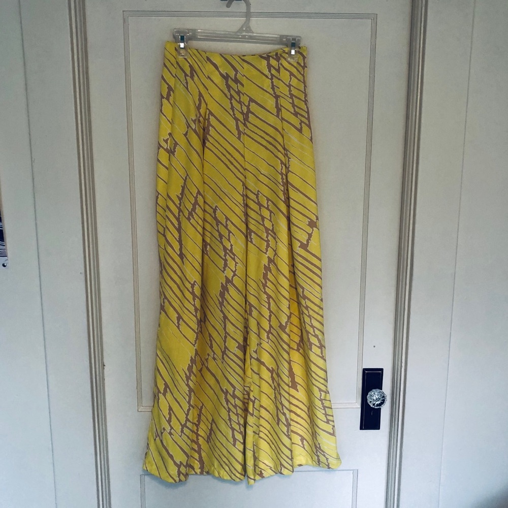 Palazzo pants
